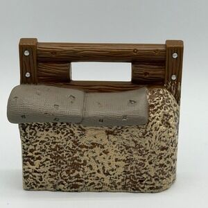 PTE Bunker Wall Accessory Sandbag Defense Part World Peacekeepers 1:18 Scale